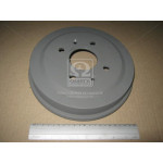 Барабан торм. (пр-во GM) 