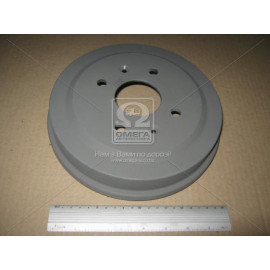 Барабан гальмівний (вир-во GM)