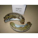 Колодка торм. барабан. (пр-во GM) 