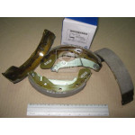 Колодка торм. барабан. (пр-во GM) 