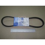 Ремінь поліклиновий (вир-во GM) 