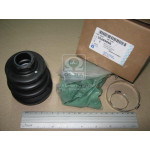 Пильовик шрус (вир-во GM) 