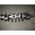 Колінчастий вал (вир-во GM) 