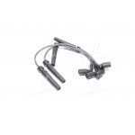 Дріт високовольтний компл. (вир-во GM) 