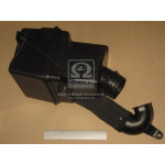 Корпус фильтра воздушного (пр-во GM) 