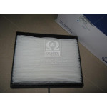 Фільтр салону (вир-во GM) 