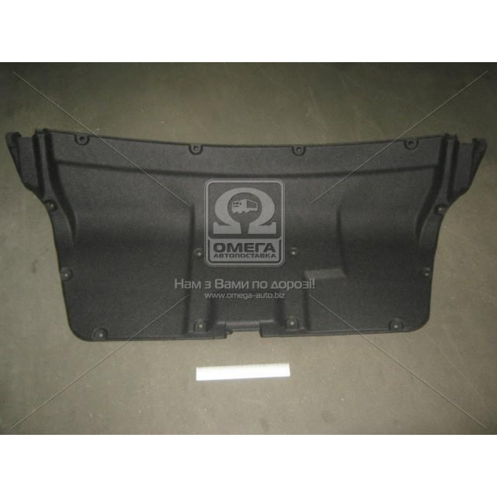 Изоляция капота и багажника (вир-во GM)