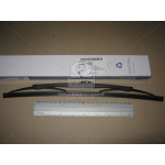 Щітка склоочисника (вир-во GM) 