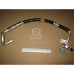 Шланг (вир-во GM) 