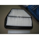 Фільтр повітряний (вир-во GM) 