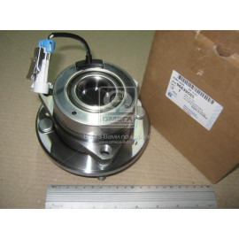 Ступиця (вир-во GM)