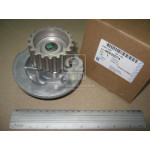 Насос водяний (вир-во GM) 