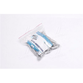 Заклепка 8х28 накладки колодки гальма ЗИЛ, КРАЗ, Ікарус (64шт) (вир-во України)