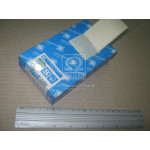 Втулки шатуннi FIAT/IVECO 2,5D/TD компл.4шт (вир-во KS) 