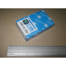 Втулки шатуннi MB OM611/646 компл.4шт (вир-во KS)