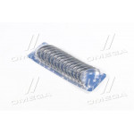 Вкладишi корiннi VAG 0,25 2,8/2,9/3,2 VR6  (вир-во KS) 