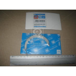 Півкільця упорні VAG STD 2,6/2,8/3,0/2,5TDi V6 (вир-во KS) 