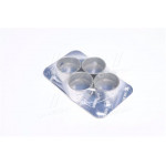 Втулки шатуна MB OM601 компл. 4 шт. (вир-во KS) 