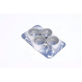 Втулки шатуна MB OM601 компл. 4 шт. (вир-во KS)