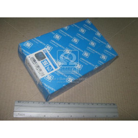 Вкладишi кoрiннi OPEL 0,25 1,6/1,8/2,0/1,6D/1,7D (вир-во KS)