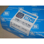 Вкладишi кoрiннi OPEL 0,75 1,6/1,8/2,0/1,6D/1,7D (вир-во KS) 