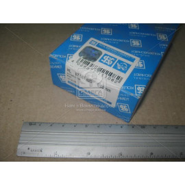 Вкладиши корiннi VAG 0,50 1,6-2,0 (вир-во KS)