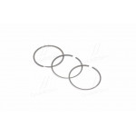 Кiльця поршневi VAG 76,51 1,6D/TD-2,4D/TD (вир-во KS) 