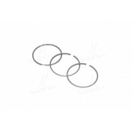 Кiльця поршневi VAG 76,51 1,6D/TD-2,4D/TD (вир-во KS)