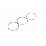 Кiльця поршневi VAG 77,01 1,6D/TD-2,4D/TD (вир-во KS) 