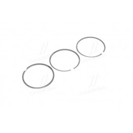 Кольца поршневые VAG 77,01 1,6D/TD-2,4D/TD (пр-во KS)