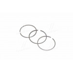 Кiльця поршневi VAG 77,01 1,6D-2,4D (вир-во KS) 