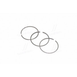 Кольца поршневые VAG 77,01 1,6D-2,4D (пр-во KS)