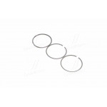 Кольца поршневые VAG 80,51 1,9D/TD-2,4D (пр-во KS) 