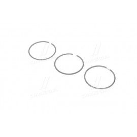 Кiльця поршневi VAG 81,01 1,6-2,2 (вир-во KS)