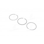 Кiльця поршневi VAG 81,51 1,6-2,2 (вир-во KS) 