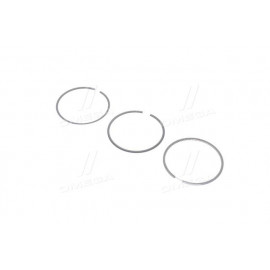 Кiльця поршневi VAG 81,51 1,6-2,2 (вир-во KS)