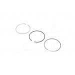 Кольца поршневые VAG 81,51 2,5TD (пр-во KS) 