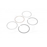 Кiльця поршневi BMW 84,00 M40/42/43/50 (вир-во KS) 