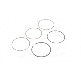 Кiльця поршневi BMW 84,00 M40/42/43/50 (вир-во KS)