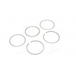 Кiльця поршневi PSA 83,00 1,6 XU52 (вир-во KS) 