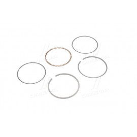 Кольца поршневые PSA 83,00 1,6 XU52 (пр-во KS)