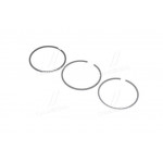 Кiльця поршневi PSA 83,00 1,9D XUD9 2x2x3 (вир-во KS) 