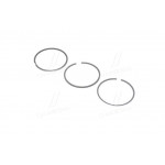 Кiльця поршневi PSA 83,50 1,9D XUD9 2x2x3 (вир-во KS) 