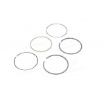 Кiльця поршневi FORD 77,22 1,4 OHC 1,6x2x4 (вир-во KS) 