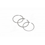 Кiльця поршневi OPEL/FORD 80,50 1,6D (вир-во KS) 