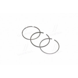 Кольца поршневые OPEL/FORD 80,50 1,6D (пр-во KS)