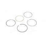 Кiльця поршневi FORD 81,30 1,6 -93 (вир-во KS) 