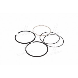 Кiльця поршневi FORD 91,80 2,0 OHC (вир-во KS)