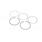 Кiльця поршневi FORD 90,80 2,0 OHC (вир-во KS) 