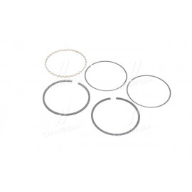 Кiльця поршневi FORD 90,80 2,0 OHC (вир-во KS)